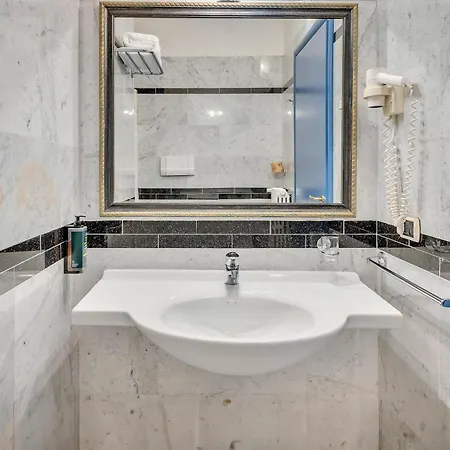 Hotel Bergamo Executive 4*