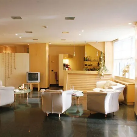 Hotel Bergamo Executive
