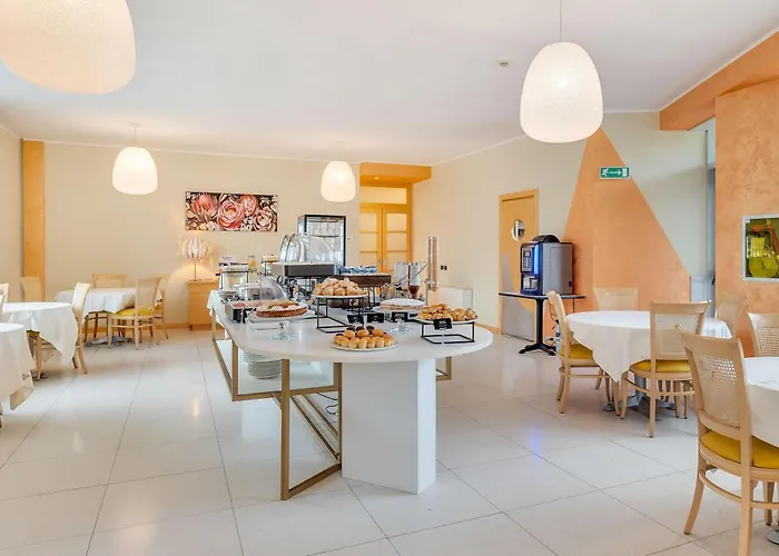 Bergamo Executive Hotel