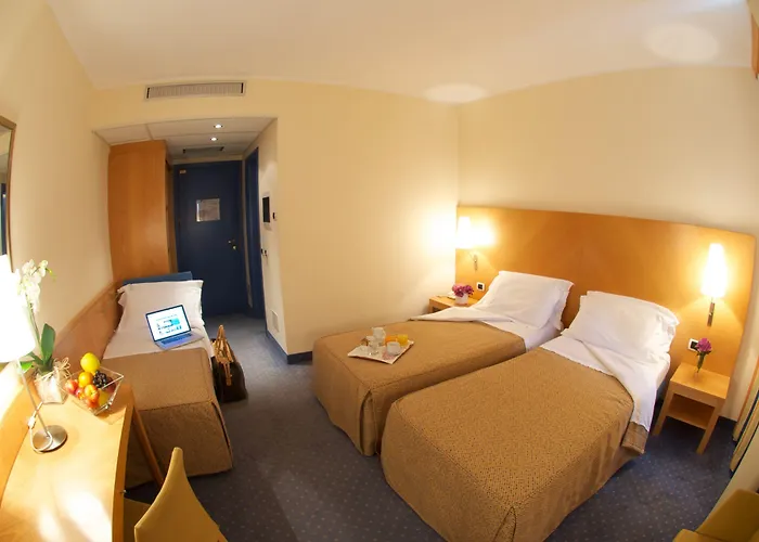 Bergamo Executive San Paolo d'Argon