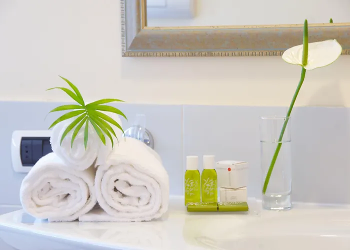 Hotel Bergamo Executive