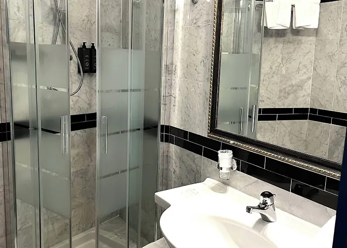 Bergamo Executive Hotell San Paolo d'Argon