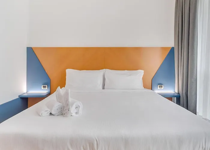 Bergamo Executive Hotel San Paolo d'Argon