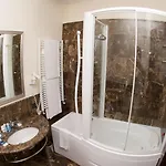 Hotel Bergamo Executive