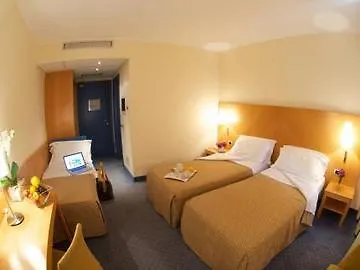 Szálloda Bergamo Executive San Paolo D'Argon