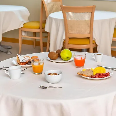 Bergamo Executive 4*