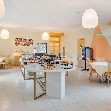 Bergamo Executive Hotel