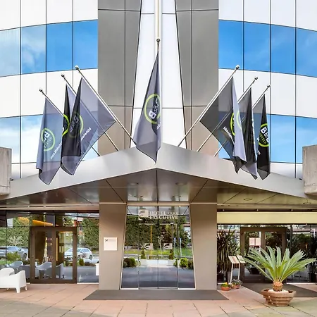 Bergamo Executive Hotel San Paolo d'Argon