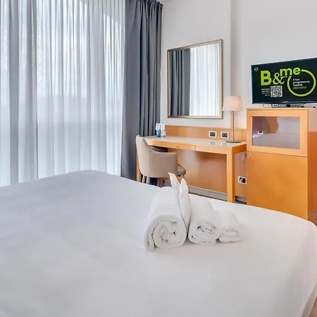 Bergamo Executive 4*