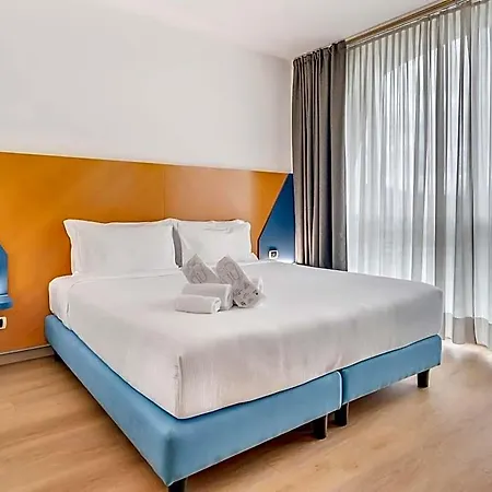 Bergamo Executive 4* San Paolo d'Argon