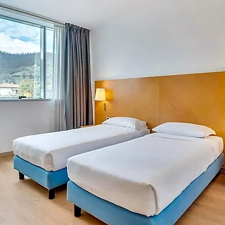 Bergamo Executive Szálloda San Paolo D'Argon