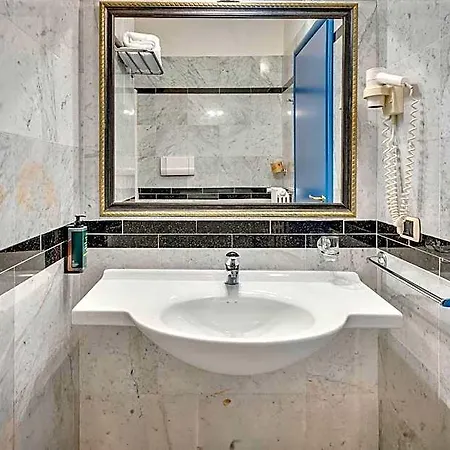Bergamo Executive 4*