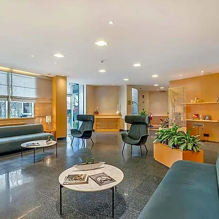 Bergamo Executive 4* San Paolo d'Argon
