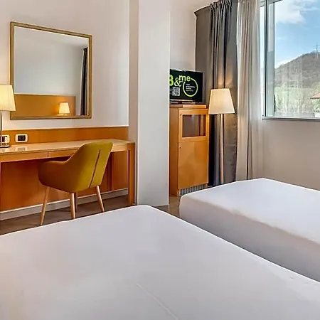 Bergamo Executive 4*