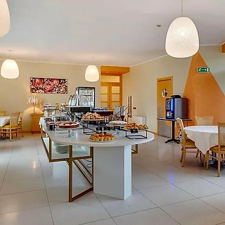 Hotel Bergamo Executive San Paolo d'Argon