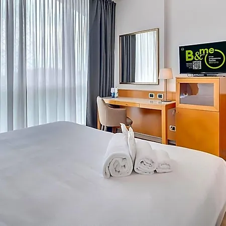 Bergamo Executive 4* San Paolo d'Argon