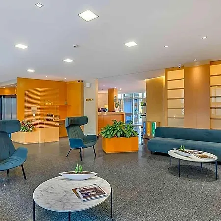 Hotel Bergamo Executive
