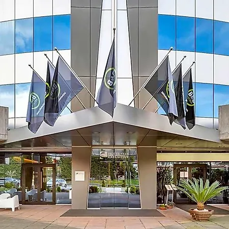 Hotel Bergamo Executive San Paolo d'Argon