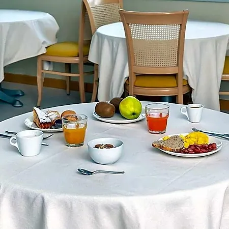 Hotel Bergamo Executive San Paolo d'Argon