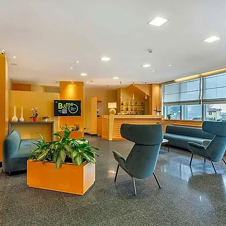 Bergamo Executive 4*