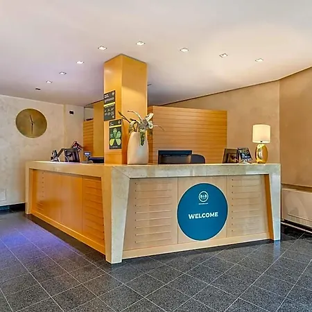 Hotel Bergamo Executive San Paolo d'Argon