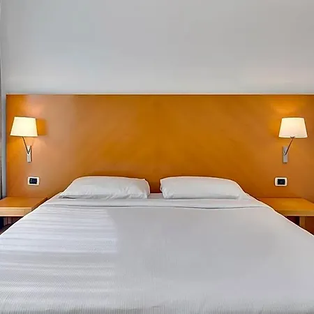 Bergamo Executive 4*