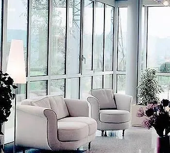 Bergamo Executive Hotel 4*