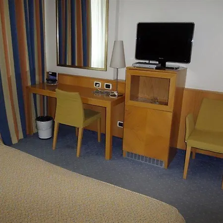 Hotel Bergamo Executive