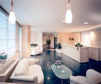 Bergamo Executive 4* San Paolo d'Argon