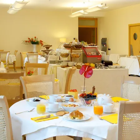 Bergamo Executive 4* San Paolo D'Argon