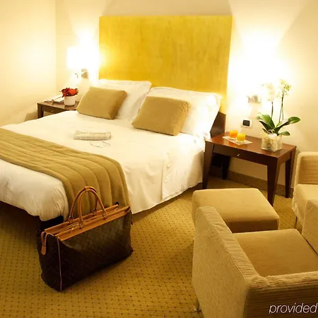 Bergamo Executive 4*