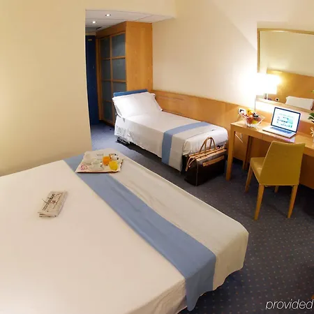 Bergamo Executive 4*