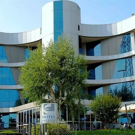 Hotel Bergamo Executive