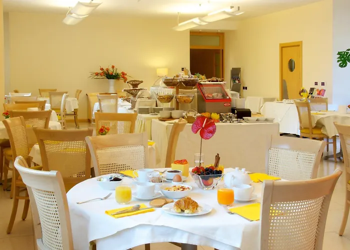 Bergamo Executive 4* San Paolo d'Argon