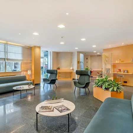 Hotel Bergamo Executive