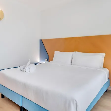 Bergamo Executive Hotel