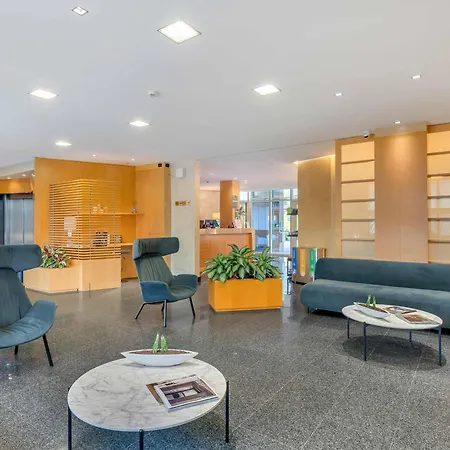 Bergamo Executive Hotel San Paolo d'Argon