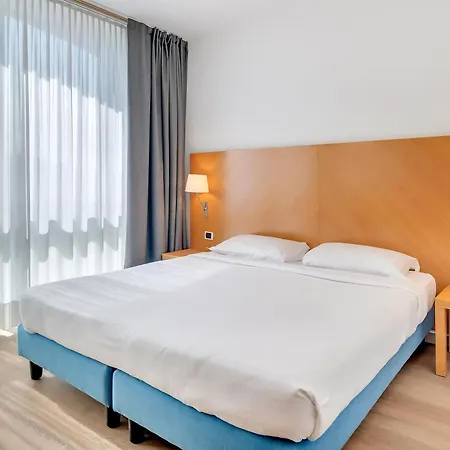 Hotel Bergamo Executive San Paolo d'Argon