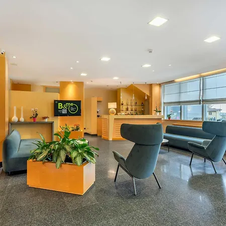 Bergamo Executive San Paolo d'Argon