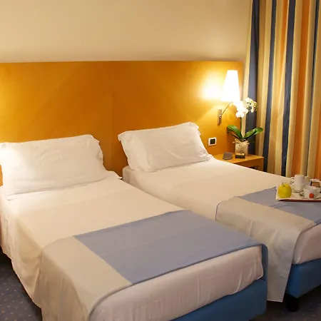 Hotel Bergamo Executive San Paolo d'Argon