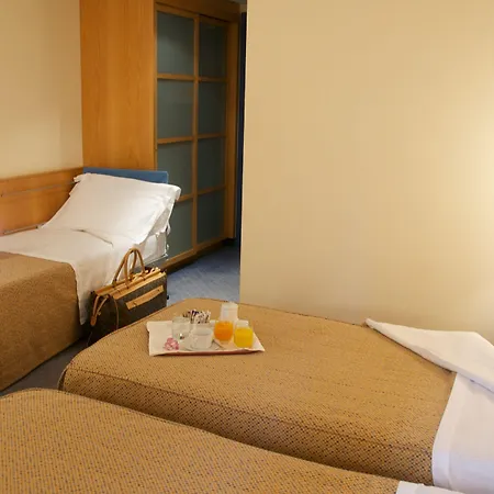 Bergamo Executive Hotel