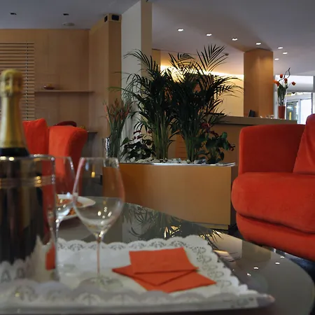 Hotel Bergamo Executive