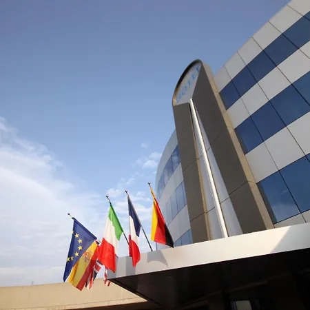 Hotel Bergamo Executive San Paolo d'Argon