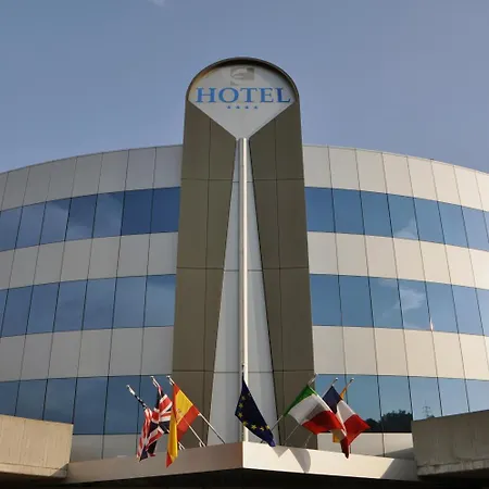 Bergamo Executive San Paolo d'Argon