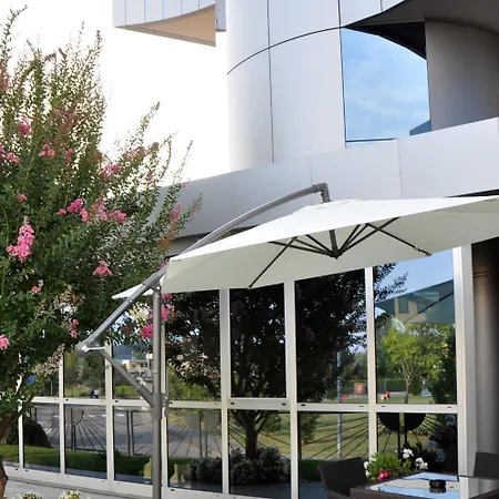 Hotel Bergamo Executive San Paolo d'Argon