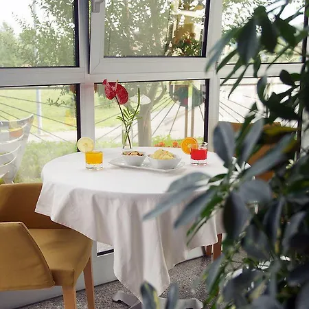 Bergamo Executive 4*