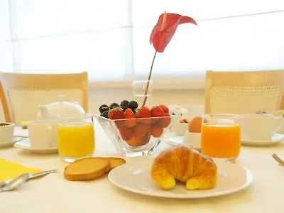 Bergamo Executive Hotel San Paolo d'Argon