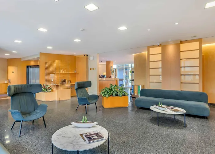 Bergamo Executive Hotel San Paolo d'Argon