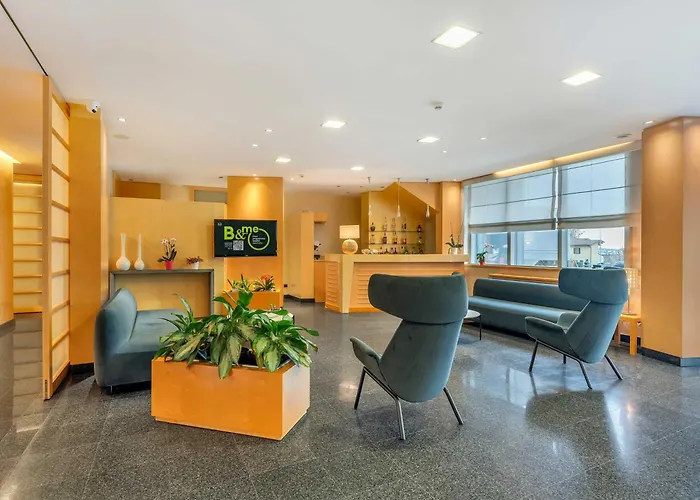 Bergamo Executive San Paolo d'Argon