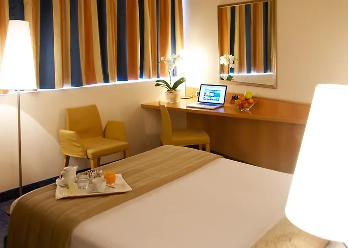 Hotel Bergamo Executive